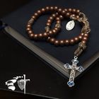 Catholic Milestones Paracord Rosaries Crucifixes and Religious Articles