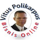 Vitus Polikarpus Bisnis online