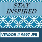 Stay Inspired JPB