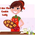 I Am The Cookie Lady