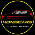 KonigCars - Car collector - Car blog