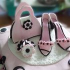 Birthday Cake Decoration