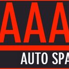 aaa auto spa