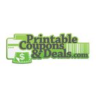 Printable Coupons and Deals