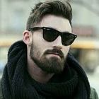 Hipster Fashion Look