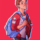 Peter Parker