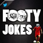 Footy Jokes