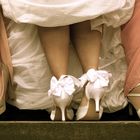 Serenity Wedding Shoes  