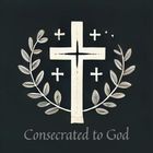 Consecrated to God