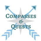 Compasses & Quests