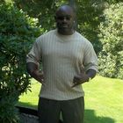 Vernon Robinson Jr. - Author