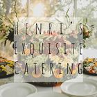 Henri's Exquisite Catering