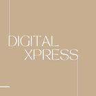 Digital Xpress | Zoom Backgrounds | Backdrop Design