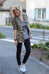 57 ideas de Outfit air max | ropa, moda, outfits