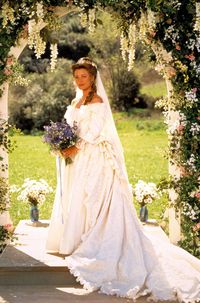 Jane Seymour in Dr. Quinn, Medicine Woman