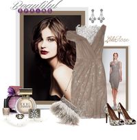 "My Favorite Designer..." by lisa-arnold-holden ❤ liked on Polyvore