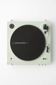 Audio-Technica UO Exclusive LP60X-BT Bluetooth Record Player | Urban Outfitters