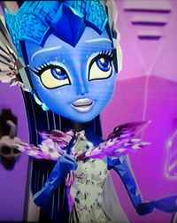 Astranova @ Monster High