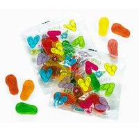 Gummie favors