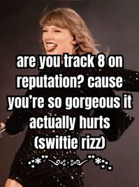 #gorgeous #reputation #love #crush #fyp #rizz #funny #taylorswift #swifties #music #track #album #song #lyrics #relatable #fangirl #girlhood #wlw #aesthetic #whisper #whispers