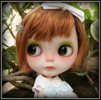 Blythe ✿✿✿