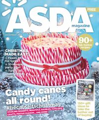 Asda Magazine 2015 12 December