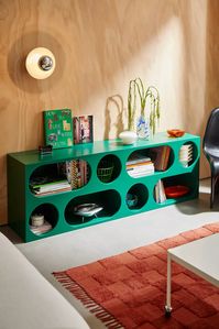 Ebba Storage Console | Urban Outfitters