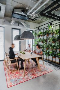 intive Offices - Wroclaw - Office Snapshots