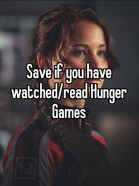 #whisper #hungergames #katniss #peeta #books #films