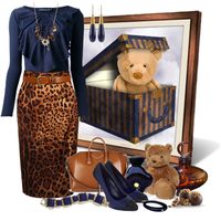 "Pivonka#695" by lilikatka on Polyvore