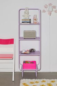 Alana Narrow Storage Shelf | Urban Outfitters