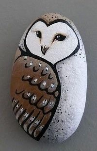 Inspiring Creativity : Painted Rocks! | Just Imagine - Daily Dose of Creativity