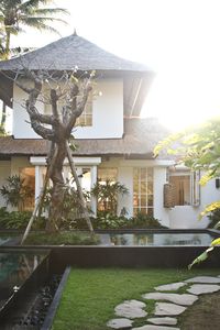 travel Welcome to Ubud desa bulan