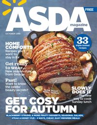 Asda Magazine 2015 10 October