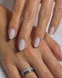 Spring Nails 2024 Trends Are in Full Bloom