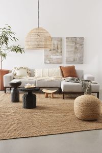 Shop the look: Japandi, a blend of Japanese and Scandinavian design