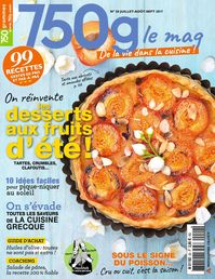 750g le mag 20 Juillet-Septembre 2017