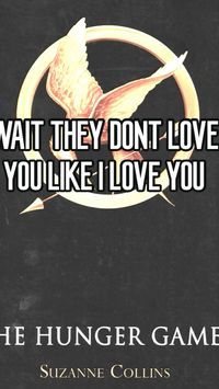 #thg #thehungergames #catchingfire #mockingjay #whisper #relatable #relate