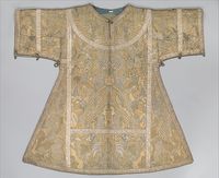 Dalmatic