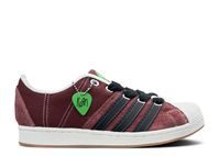 Korn X Superstar Supermodified 'Follow The Leader' - Adidas - IF4283 - fox brown/core black/off white | Flight Club