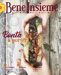 Bene Insieme 2017 07 Settembre