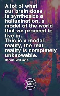 Dennis McKenna