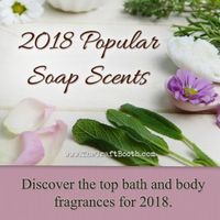 most popular soap 2018