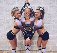 28 trendy sport photography cheerleading cheer pics #sport #photography