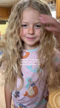  

Easy hairstyle for kids when you travel

Dutch braids and let them wear it for travel day + a few days then when you take it out they will have pretty beach wave hair

Wavy hair, curly hair, easy hairstyles, hair refresh, hair routine, moms, simple hairstyles, beach waves, beach wave hair, heatless hairstyles, hair inspo, hair videos, hair tutorials, easy hairstyles, simple hairstyles, hairstyles for every season, fall hairstyle, spring hairstyle, summer hairstyle, winter hairstyle, hair how to, hair ideas, Pinterest hair, hair aesthetic, clean girl aesthetic, hair goals, hair hacks, hair ideas, braids, claw clip hairstyles, claw clip hair hack

