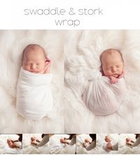 Strike a Pose ~ Charleston Newborn Photography