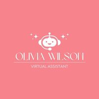 aesthetic, minimalist, Virtual, agent, assistant, sell house, home, simple, online, professional, service, minimal, freelance, freelancer, personal, call center, business