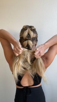  

Quick gym hairstyle

SHOP MY LOOKS: https://www.liketoknow.it/amandapinkel

INSTAGRAM: https://www.instagram.com/amandapinkel/

YOUTUBE: https://youtube.com/channel/UCPCammwpIs3h_5D8rCWscbg

TIK TOK: https://vm.tiktok.com/ZM8q7pDup/

BLOG: www.amandapinkel.com

AMAZON STOREFRONT: https://www.amazon.com/shop/amandapinkel

DISCOUNT CODES:
 • ✨HAIR TIES: “AMANDAPINKEL” for 25% off - https://gimmebeauty.com/?dt_id=39628&discount=AMANDAPINKEL
 • ✨ HAIR VITAMINS: “AMANDAP15” for 15% off - https://us.jshealthvitamins.com/products/jshealth-hair-vitamin-60-capsules?utm_source=USMicroTalent&utm_medium=AmandaPinkle
 • ✨DRY SHAMPOO: “AMANDAPINKEL10” for 10% off - https://www.mchel.co/#a_aid=amandapinkel 
 • ✨ BODY PRODUCTS: “APINKEL” - https://necessaire.com/apinkel

✨ GIGI PIP HATS: “AMANDA15” for