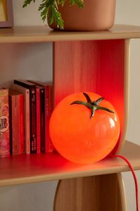 Tomato Table Lamp | Urban Outfitters