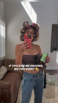  

Hair curlers to go 😅 if you saw me driving, no you didn’t lol

SHOP MY LOOKS: https://www.liketoknow.it/amandapinkel

INSTAGRAM: https://www.instagram.com/amandapinkel/

YOUTUBE: https://youtube.com/channel/UCPCammwpIs3h_5D8rCWscbg

TIK TOK: https://www.tiktok.com/t/ZTR1jvuMb/

PINTEREST: https://pin.it/2zRBQ1T

BLOG: www.amandapinkel.com

AMAZON STOREFRONT: https://www.amazon.com/shop/amandapinkel

DISCOUNT CODES:
 • ✨HAIR TIES: “AMANDAPINKEL” for 25% off - https://gimmebeauty.com/?dt_id=39628&discount=AMANDAPINKEL
 • ✨ HAIR VITAMINS: “AMANDAP15” for 15% off - https://us.jshealthvitamins.com/products/jshealth-hair-vitamin-60-capsules?utm_source=USMicroTalent&utm_medium=AmandaPinkle
 • ✨DRY SHAMPOO: “AMANDAPINKEL” for 10% off - https://mchel.co/r?id=mfp63o
 • ✨ BODY PRODUCTS: “APINKEL”